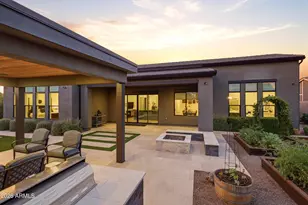 3641 E Boot Track Trail, Gilbert, AZ 85296 - Photo 39