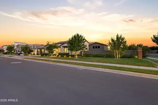 3641 E Boot Track Trail, Gilbert, AZ 85296 - Photo 61