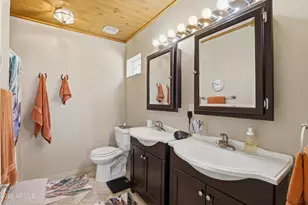 3710 N Hopi Ln, Pine, AZ 85544 - Photo 13