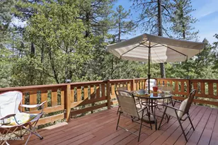 3710 N Hopi Ln, Pine, AZ 85544 - Photo 17