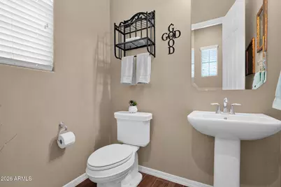 449 E Las Colinas Place, Chandler, AZ 85249 - Photo 25