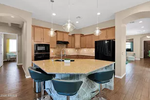 449 E Las Colinas Pl, Chandler, AZ 85249 - Photo 9
