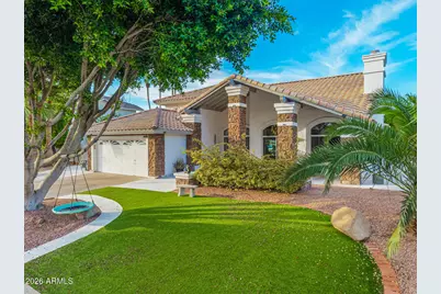 1734 E Queen Palm Drive, Gilbert, AZ 85234 - Photo 67