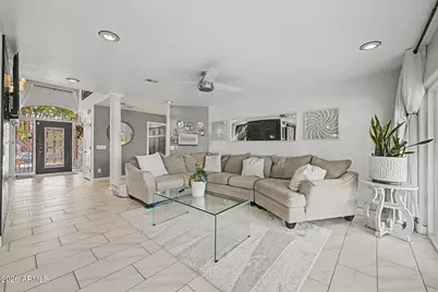 1734 E Queen Palm Drive, Gilbert, AZ 85234 - Photo 31