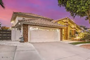 1734 E Queen Palm Dr, Gilbert, AZ 85234 - Photo 3