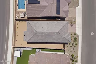 48443 N Dorotea Wy, Gold Canyon, AZ 85118 - Photo 41