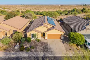 2183 N Daisy Ct, Florence, AZ 85132 - Photo 31