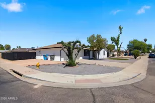 4036 W Thunderbird Rd, Phoenix, AZ 85053 - Photo 27