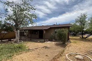 19253 E Church St, Black Canyon City, AZ 85324 - Photo 1