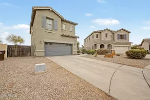 35479 N Thurber Rd, San Tan Valley, AZ 85144 - Photo 5