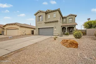 35479 N Thurber Rd, San Tan Valley, AZ 85144 - Photo 3