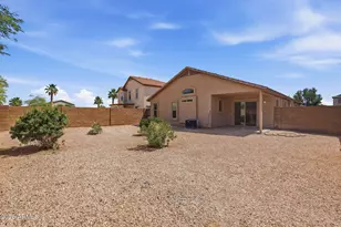 2022 S 160th Ln, Goodyear, AZ 85338 - Photo 33