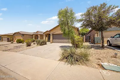 44812 W Paraiso, Maricopa, AZ 85139 - Photo 5