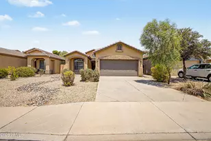 44812 W Paraiso, Maricopa, AZ 85139 - Photo 1