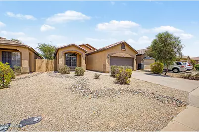 44812 W Paraiso, Maricopa, AZ 85139 - Photo 3