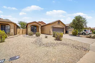 44812 W Paraiso, Maricopa, AZ 85139 - Photo 3