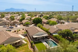1018 N 90th Cir, Mesa, AZ 85207 - Photo 21