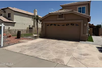 4517 E Silverwood Drive, Phoenix, AZ 85048 - Photo 3