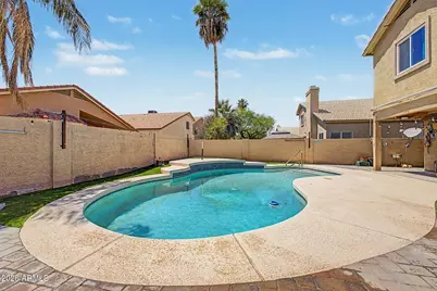 4517 E Silverwood Drive, Phoenix, AZ 85048 - Photo 33