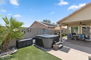 13532 W Ocotillo Ln, Surprise, AZ 85374 - Photo 35
