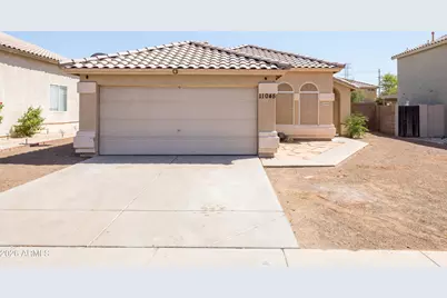 11045 W Augusta Avenue, Glendale, AZ 85307 - Photo 1