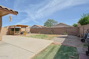 11837 W Sunnyside Dr, El Mirage, AZ 85335 - Photo 21