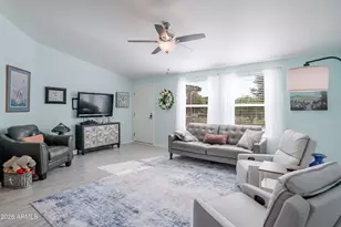 22820 S Ridgeway --, Yarnell, AZ 85362 - Photo 3