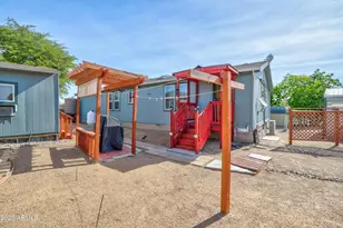 22820 S Ridgeway --, Yarnell, AZ 85362 - Photo 17