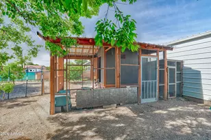 22820 S Ridgeway --, Yarnell, AZ 85362 - Photo 21