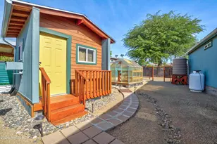 22820 S Ridgeway --, Yarnell, AZ 85362 - Photo 23