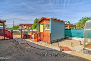 22820 S Ridgeway --, Yarnell, AZ 85362 - Photo 19