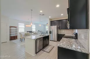 363 N San Ricardo Trl, Casa Grande, AZ 85194 - Photo 13