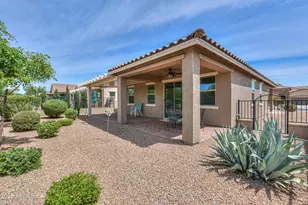 363 N San Ricardo Trl, Casa Grande, AZ 85194 - Photo 39