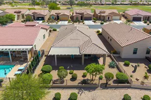 363 N San Ricardo Trl, Casa Grande, AZ 85194 - Photo 45
