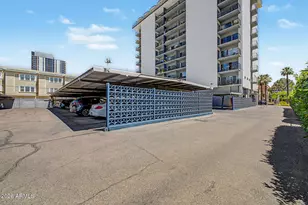 805 N 4th Ave, Phoenix, AZ 85003 - Photo 37