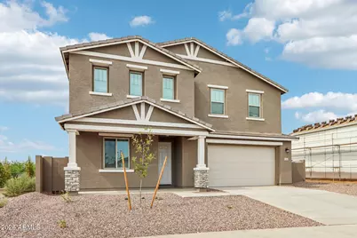 15603 W Onyx Avenue, Waddell, AZ 85355 - Photo 3