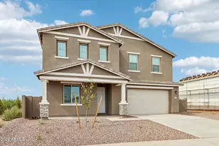 15603 W Onyx Ave, Waddell, AZ 85355 - Photo 3