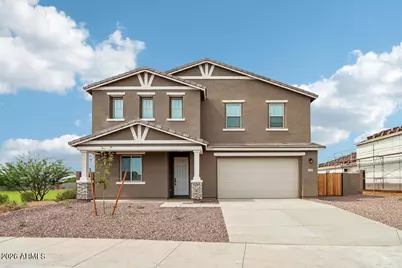 15603 W Onyx Avenue, Waddell, AZ 85355 - Photo 1