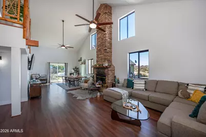 1750 S Lavender Sage Road, Dewey, AZ 86327 - Photo 3