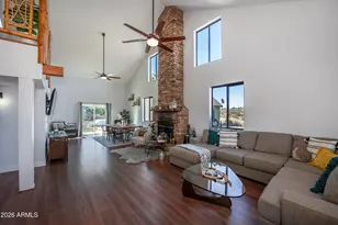 1750 S Lavender Sage Rd, Dewey, AZ 86327 - Photo 3