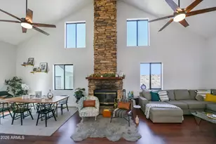 1750 S Lavender Sage Rd, Dewey, AZ 86327 - Photo 3