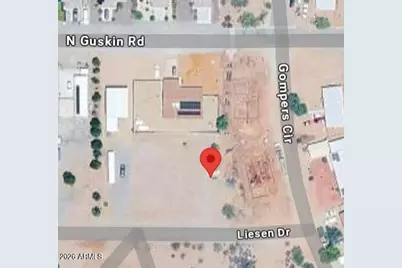 Xxx Liesen Dr. -- #-, Morristown, AZ 85342 - Photo 7