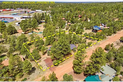 2860 Wildcat Trail, Overgaard, AZ 85933 - Photo 37