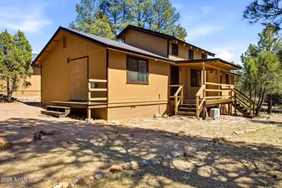 2860 Wildcat Trail, Overgaard, AZ 85933 - Photo 25