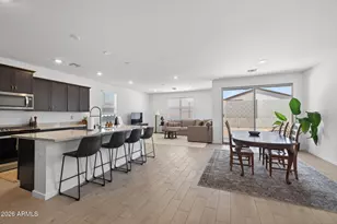 4401 W Josephine St, San Tan Valley, AZ 85144 - Photo 13