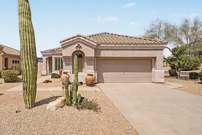 11490 E Quartz Rock Road, Scottsdale, AZ 85255 - Photo 1