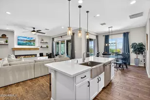 24938 N 88th Ln, Peoria, AZ 85383 - Photo 9