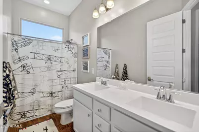 24938 N 88th Lane, Peoria, AZ 85383 - Photo 55