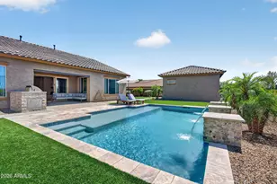 24938 N 88th Ln, Peoria, AZ 85383 - Photo 69