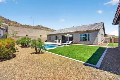 24938 N 88th Lane, Peoria, AZ 85383 - Photo 65